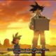 Illustration for article titled Kuroneko Review: Dragon Ball Super Ep 1.